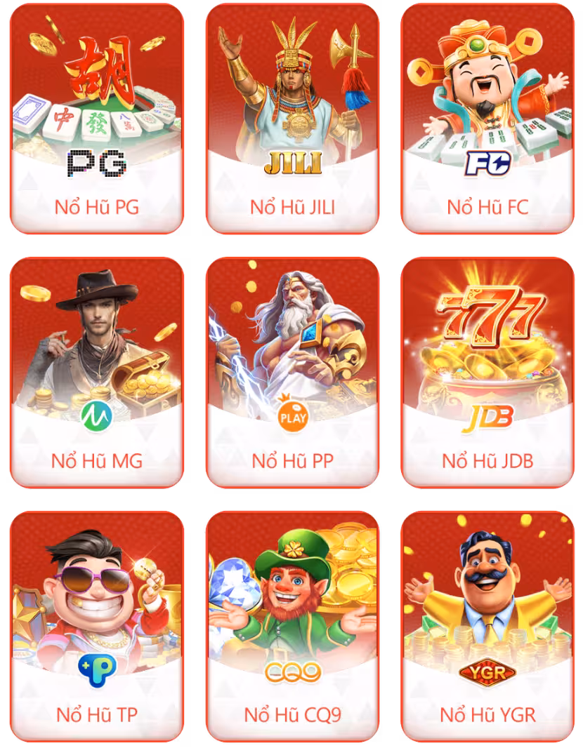 Nổ hũ 888b01