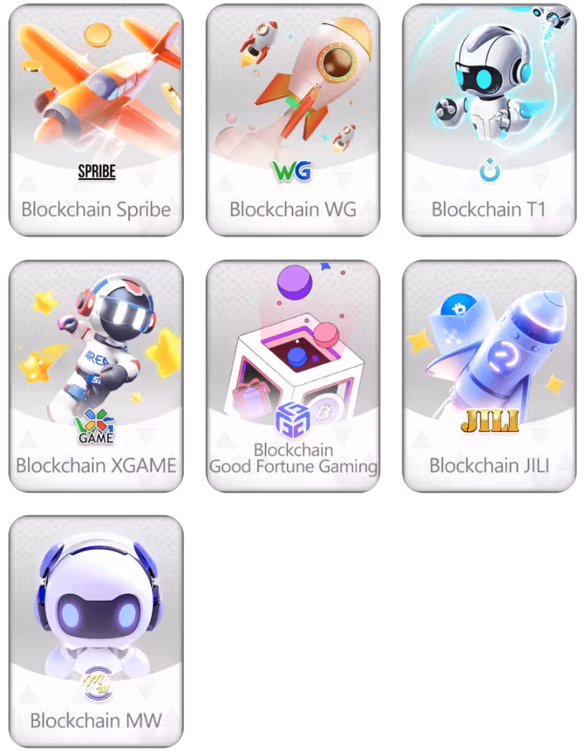 BLockchain 888b01